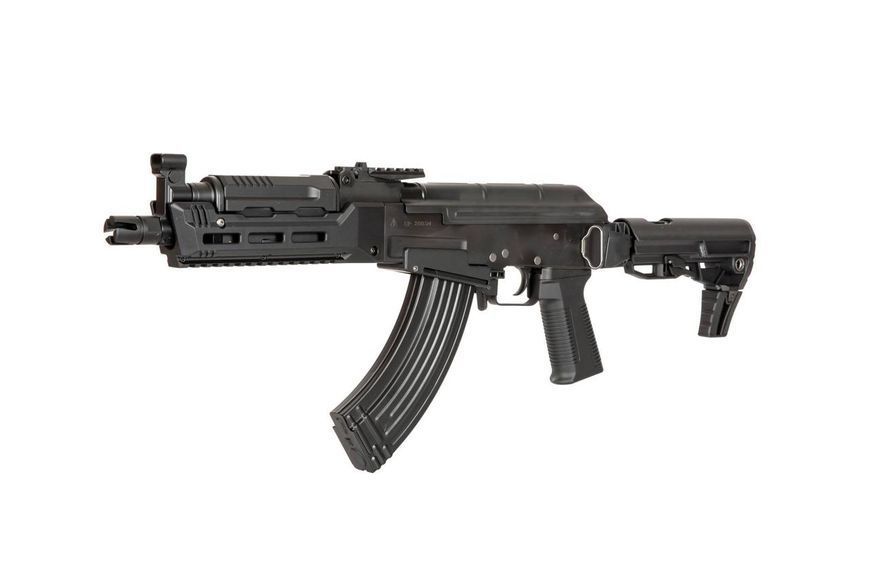 Страйкбольный аналог karabinka AK Storm Next Gen [Tokyo Marui] (для страйкболу) TMR-01-029656 фото