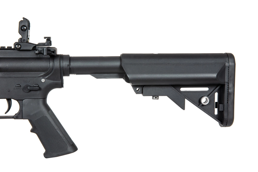 Аналог автоматической винтовки SA-C12 CORE - Black [Specna Arms] SPE-01-035099 фото