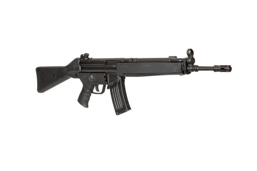 Страйкбольный аналог karabinka LK33A2 [LCT]&nbsp;(для страйкболу) LCT-01-029985 фото