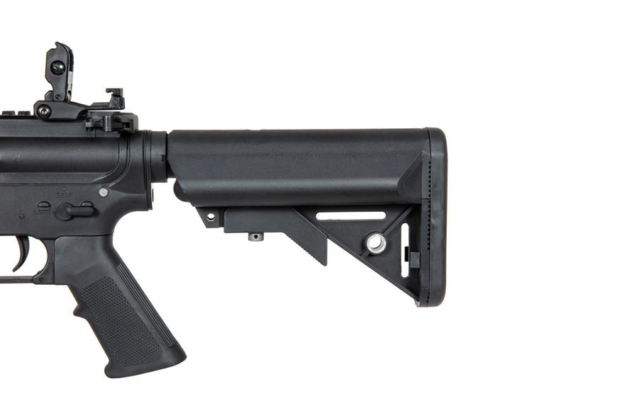 Аналог автоматической винтовки SA-C12 CORE - Black [Specna Arms] SPE-01-035099 фото