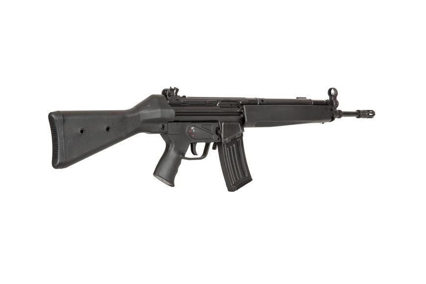 Страйкбольный аналог karabinka LK33A2 [LCT]&nbsp;(для страйкболу) LCT-01-029985 фото