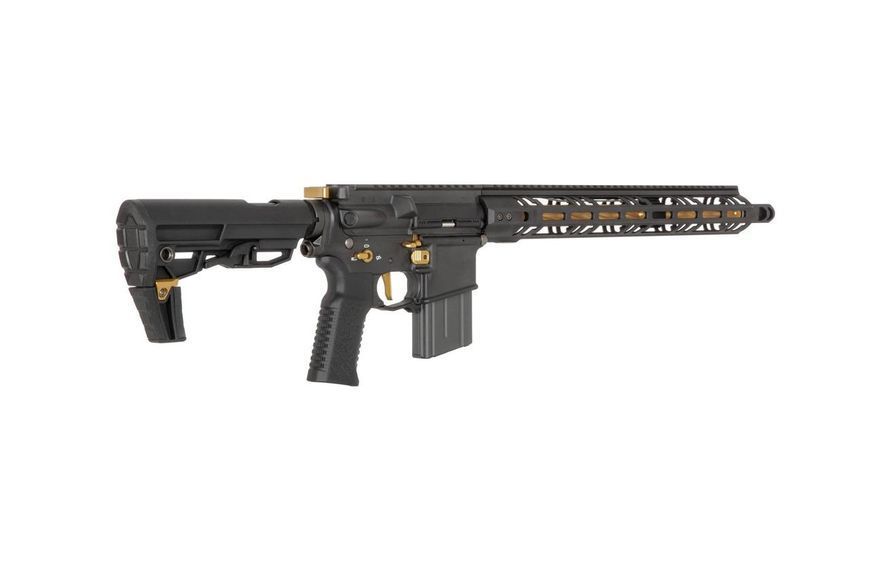 Страйкбольный аналог karabinka MTR 16 GBB - G-Edition [Tokyo Marui] (для страйкболу) TMR-02-029178 фото