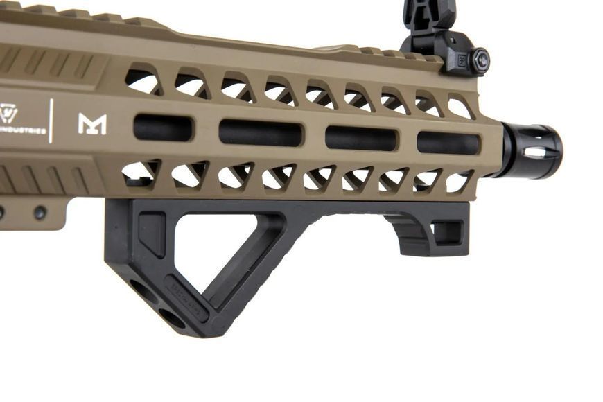 Автоматическая винтовка SA-C17 CORE&trade; HAL ETU&trade; - Half-tan [Specna Arms] (для страйкбола) SPE-01-041251 фото
