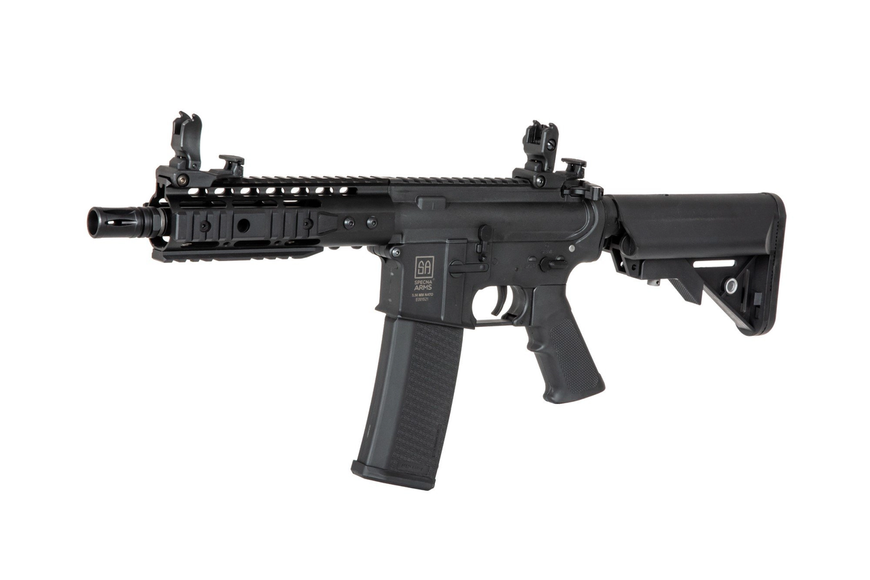Аналог автоматической винтовки SA-C12 CORE - Black [Specna Arms] SPE-01-035099 фото