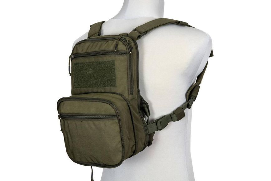 Рюкзак VX Buckle Up Charger Pack - olive [Viper Tactical] 030372(VBVXBUCHAG) фото
