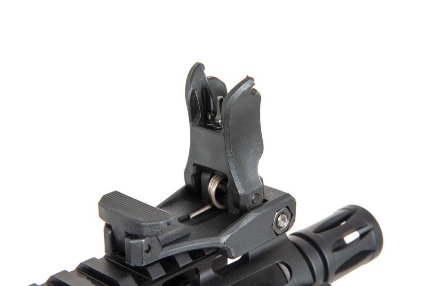 Аналог автоматической винтовки SA-C12 CORE - Black [Specna Arms] SPE-01-035099 фото