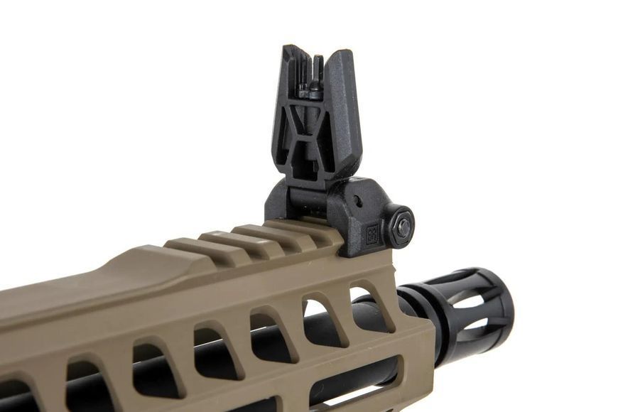 Автоматическая винтовка SA-C17 CORE&trade; HAL ETU&trade; - Half-tan [Specna Arms] (для страйкбола) SPE-01-041251 фото