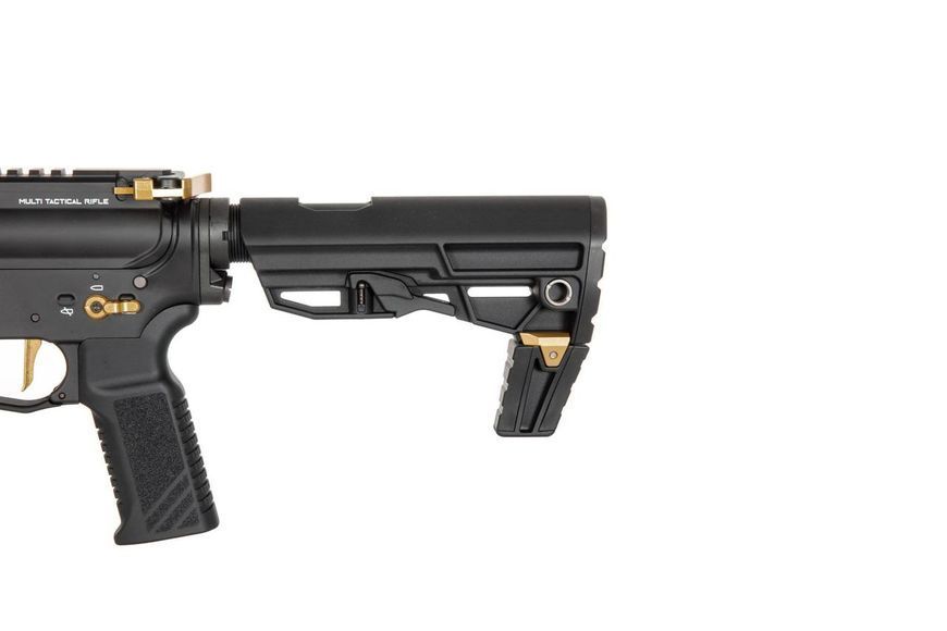 Страйкбольный аналог karabinka MTR 16 GBB - G-Edition [Tokyo Marui] (для страйкболу) TMR-02-029178 фото