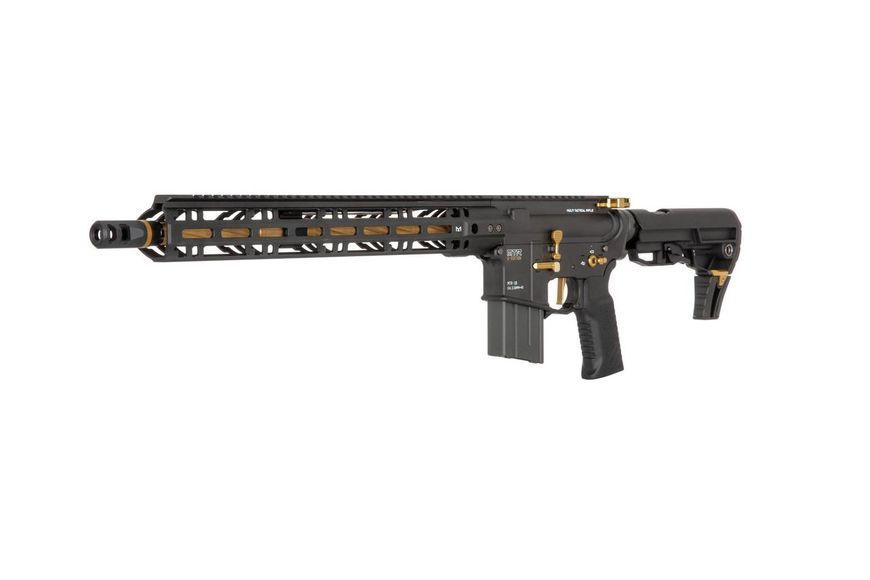 Страйкбольный аналог karabinka MTR 16 GBB - G-Edition [Tokyo Marui] (для страйкболу) TMR-02-029178 фото