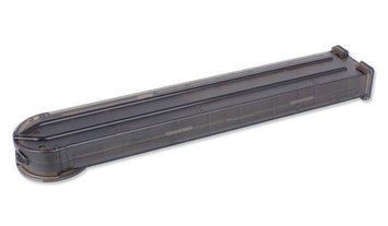 Tokyo Marui - Hi-Cap Magazine for airsoft P90 - 300 (для страйкболу) 1467 фото