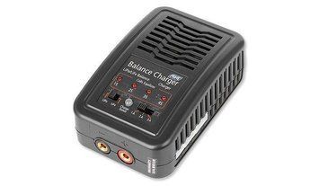 ASG - Auto-stop Balance Charger - LiPo, LiFe - 17942 (для страйкболу) 15006 фото