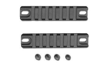 ASG - RIS Side Rails for G36C - 16832 (для страйкболу) 9887 фото