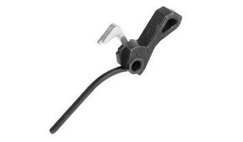 ASG - Replacement part - Hammer - CZ P-09 - 17657 #8 (для страйкболу) 17725 фото