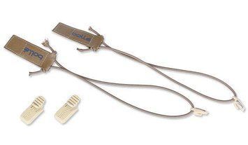 Bolle - Tactical Adaptor Kit for COMBAT/X810 - Tan - COMBFIXS (для страйкболу) 14316 фото