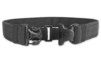 Helikon - Security Defender Belt - Black - PS-DEF-NL-01 (для страйкболу) 16114 фото