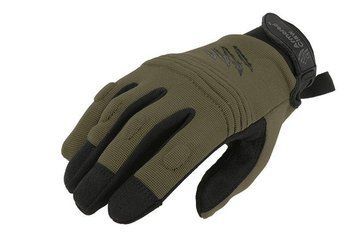 Тактические перчатки Armored Claw CovertPro - oliwkowe [Armored Claw] (для страйкбола) ACL-33-008272 фото