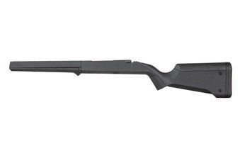Okładziny i chwyt AS-HS001-BK do моделей Amoeba Striker - czarne [AMOEBA] (для страйкболу) AMB-09-027660 фото