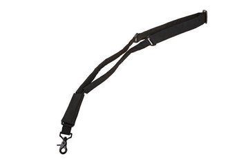 1-pkt ремень оружейный типа Bungee - black [GFC Tactical] GFT-24-007433 фото