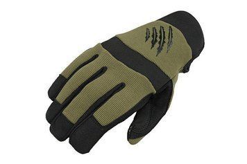 Rękawice taktyczne Armored Claw Shooter - oliwkowe [Armored Claw] (для страйкбола) ACL-33-007256 фото
