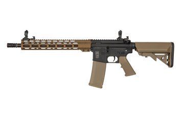 Штурмовая винтовка SA-C24 CORE&trade; X-ASR&trade; - Chaos Bronze [Specna Arms]&nbsp;(для страйкбола) SPE-01-030741 фото