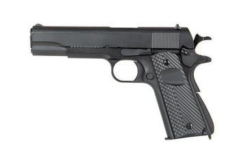 Страйкбольный аналог pistoletu 3315 [Golden Eagle] (для страйкболу) JGG-02-026492 фото