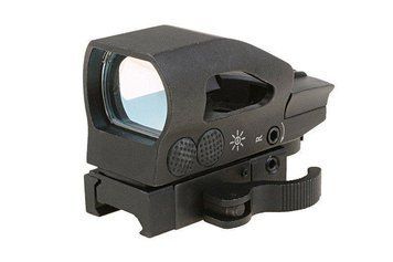 Celownik kolimatorowy AAOK109 [GFC Accessories] (для страйкболу) GFA-10-012659 фото