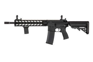 Страйкбольный аналог karabinka SA-E15 EDGE&trade; czarna [Specna Arms] (для страйкболу) SPE-01-023942 фото