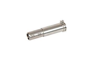 Регульований нозл CNC для приводів AEG - 33mm - 36mm [Maxx Model Products] (для страйкболу) MXM-08-030350 фото
