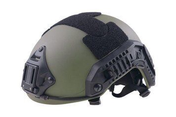 Страйкбольный аналог hełmu maritime - ranger green [FMA] (для страйкболу) FMA-21-022182 фото