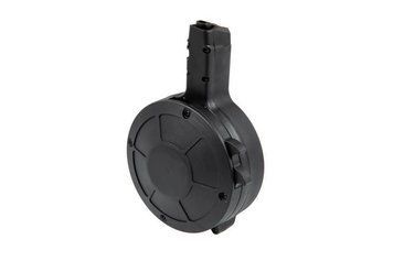 Magazynek bębnowy 1300 kulek do моделей M45 [ARES] (для страйкболу) ARE-05-026183 фото