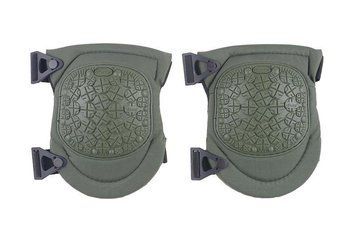 Ochraniacze na kolana AltaFLEX-360 - Olive Green [Alta Industries] (для страйкболу) ALT-27-023357 фото