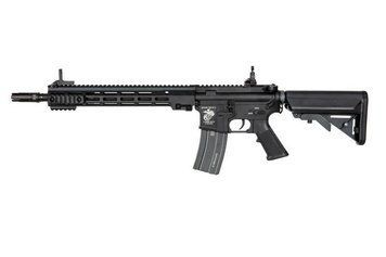 Страйкбольный аналог karabinka Specna Arms SA-A34P ONE&trade; - czarna [Specna Arms] (для страйкболу) SPE-01-027298 фото