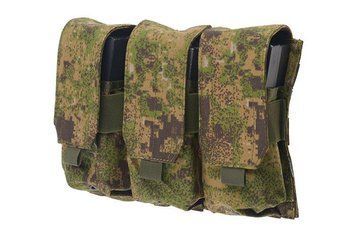 Potr&oacute;jna ładownica na magazynki typu M4/M16 - GZ [Ultimate Tactical] (для страйкбола) UTT-19-018453 фото