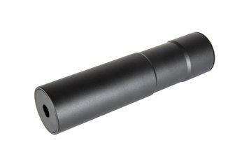 Страйкбольный аналог tłumika ZDTK-4T 14mm CCW [LCT] (для страйкболу) LCT-09-029324 фото