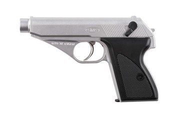 Страйкбольный пистолет 7.65 - Silver [SRC]&nbsp;(для страйкбола) SRC-02-018104 фото