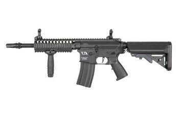 Штурмовая винтовка CA4A1 EC1 ECS - Black [Classic Army] (для страйкбола) CLA-01-027981 фото
