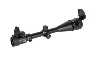 Luneta 6-24x50 AOE EVO [Theta Optics] (для страйкболу) THO-10-029306 фото