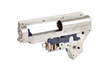 Wzmocniony szkielet gearboxa do моделей typu M4/M16 8mm [LONEX] (для страйкболу) LON-08-028055 фото