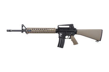 Винтовка Specna Arms SA-B07 - Half Tan [Specna Arms] (для страйкбола) SPE-01-006114 фото