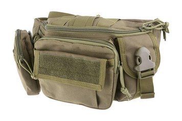 Nerka taktyczna Waist Bag - olive [Primal Gear] (для страйкболу) PRI-20-017373 фото
