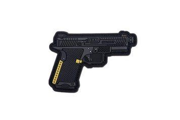 Нашивка BLU Compact [GFC Tactical] GFT-30-023345 фото