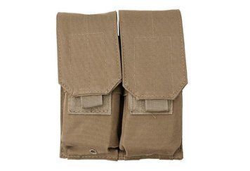 Двойной подсумокдля магазинов M4/M16 - tan [GFC Tactical] (для страйкбола) GFT-19-000573 фото