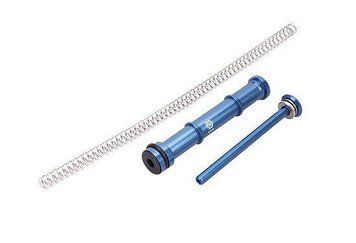Zestaw tuningowy для приводів L96 (MB01, MB04, MB05, MB08, G22) [PPS Airsoft] (для страйкболу) PPS-13-003997 фото