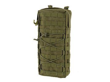 Рюкзак гідраційний MOLLE - Olive [8FIELDS] M51613023-OD фото