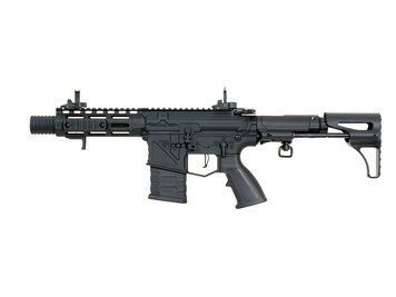 Phantom Extremis Rifle MKVI - Black [APS] (для страйкболу) PER MKVI фото