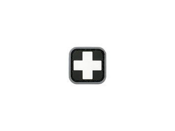 Нашівка медичної Square PVC 4 [Emerson] EM5552C фото