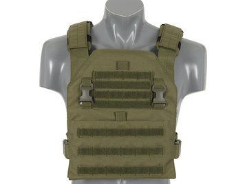 Багатозадачний Plate Carrier - Olive [8FIELDS] (для страйкболу) M51611056-OD фото