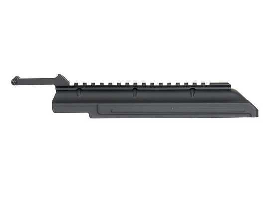 Купити Кришка ствольної коробки для АК Magpul Zkukov [CYMA] (для