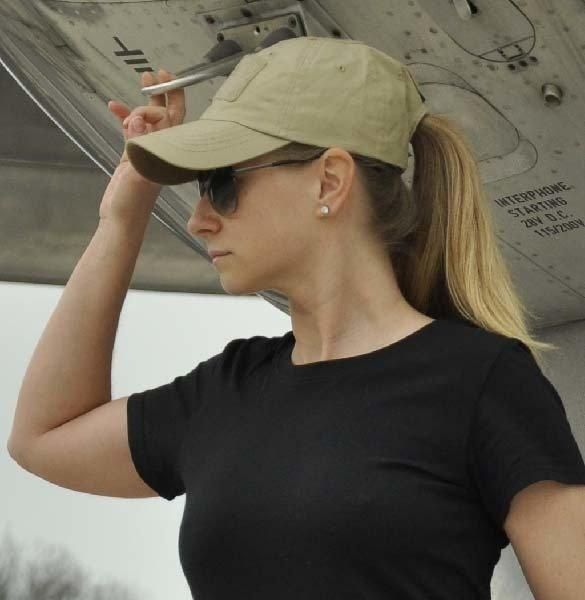 Helikon - Tactical Cap - Khaki - CZ-BBC-CR-13 (для страйкбола) 12885 фото