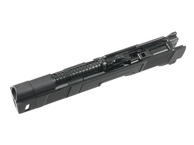 R501 - Black [Army Armament] (для страйкбола) R501(BLK) фото